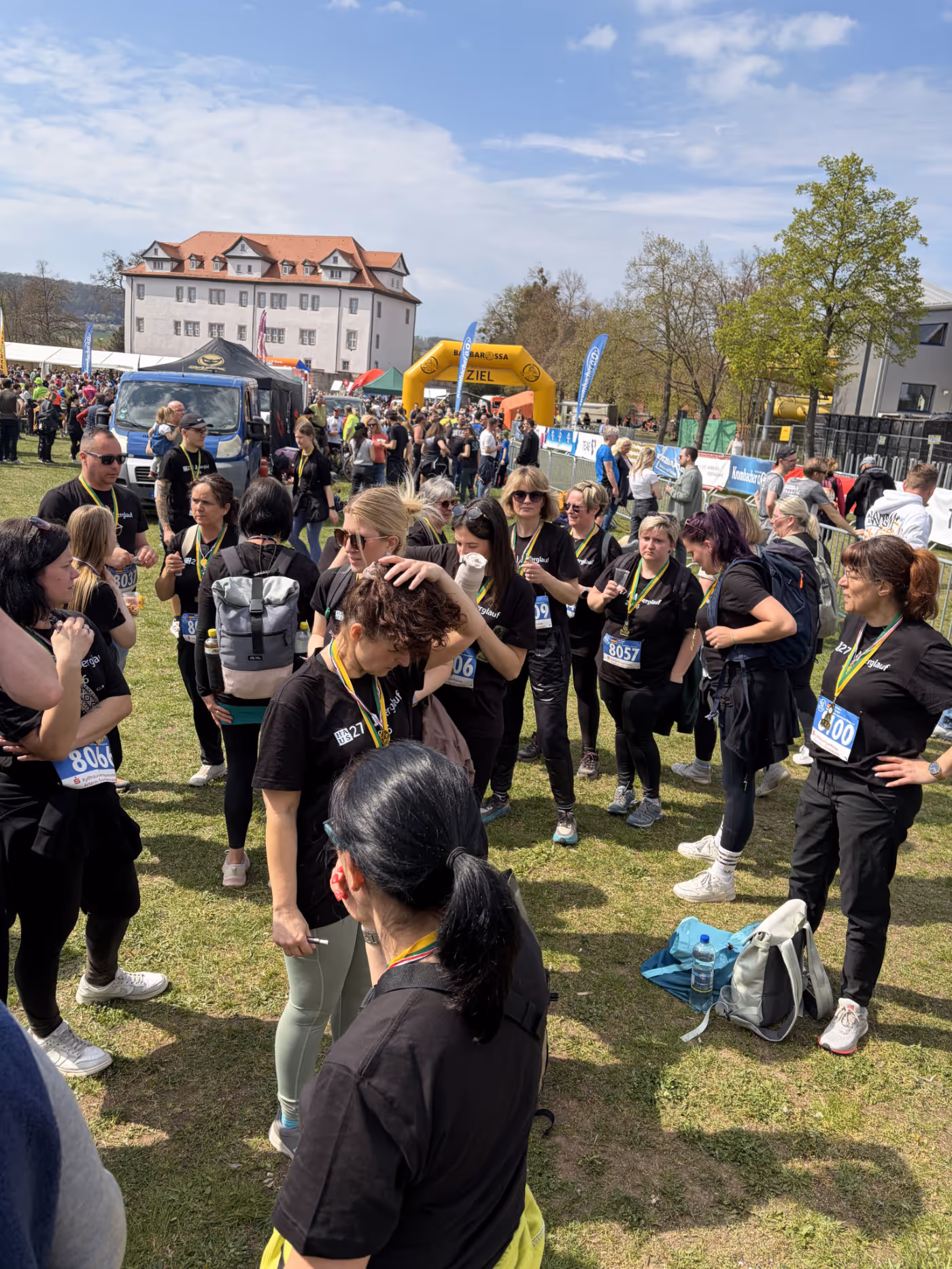 H.A.U.S.27 GmbH – Wohnbereich einer Kinder- und Jugendhilfe-Einrichtung