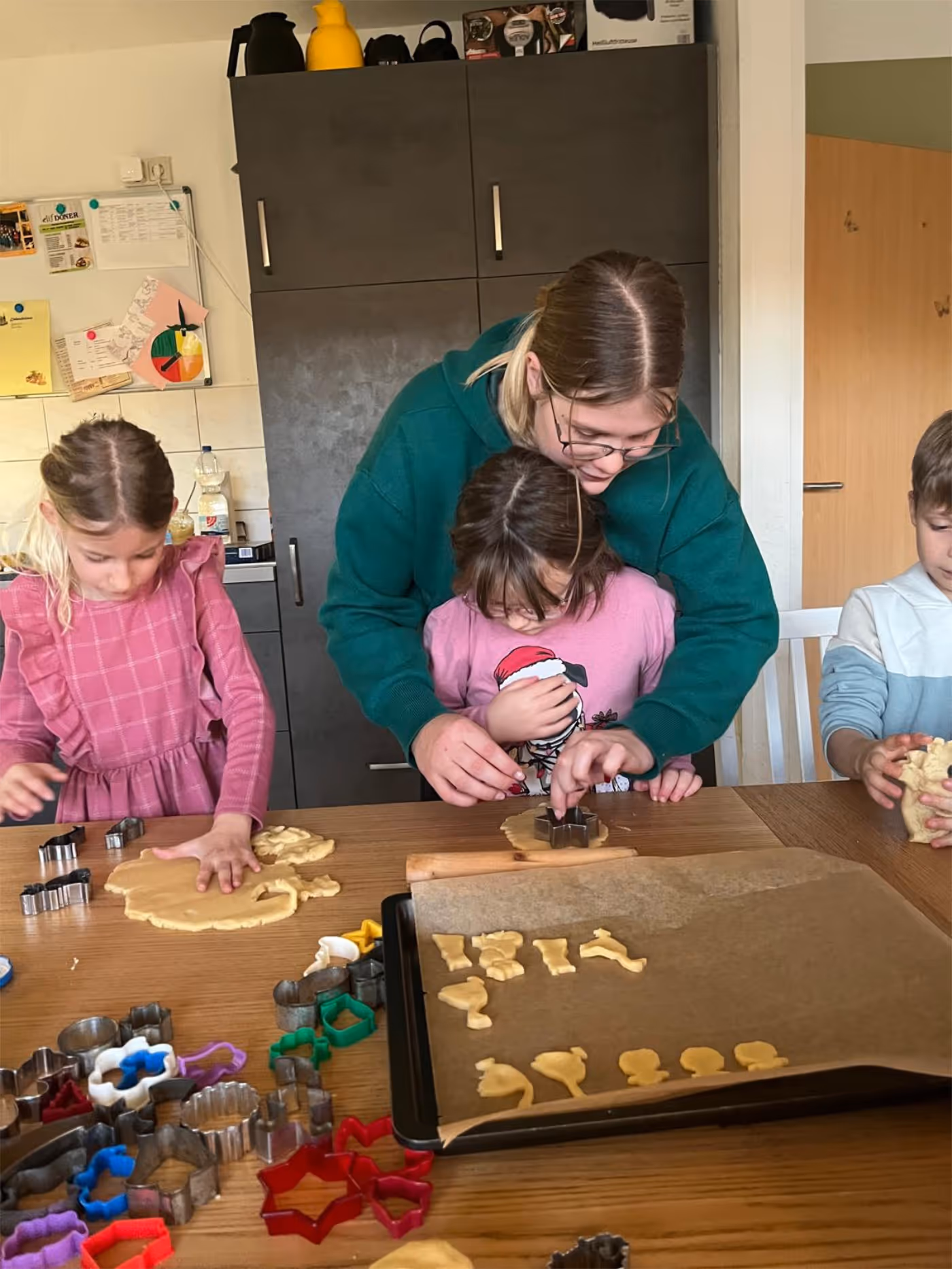 H.A.U.S.27 GmbH – Baustelle und Renovierungsarbeiten