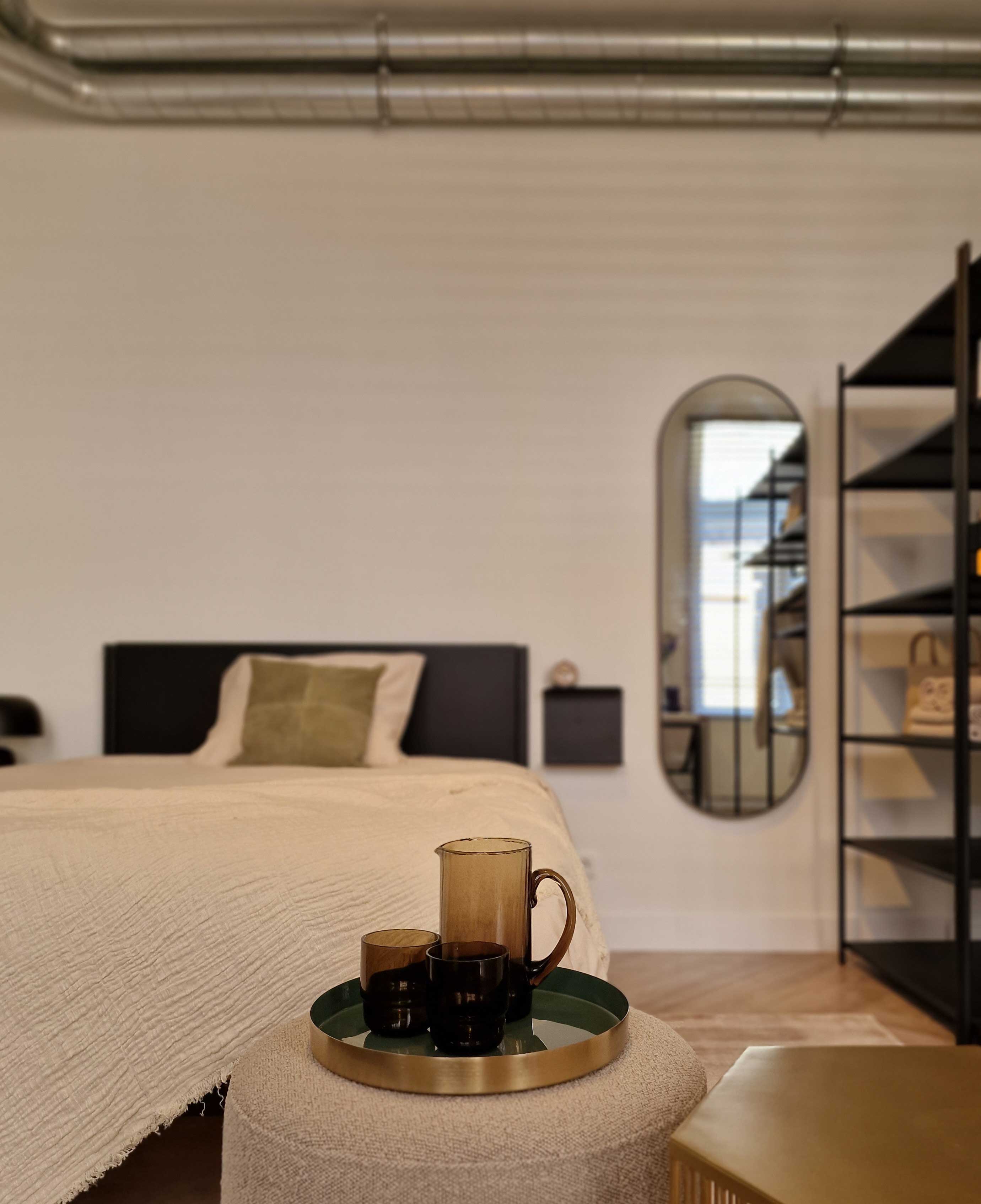 ParksPlace modern luxury recidences
