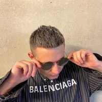 Mariusz Mamiński, zdjęcie profilowe, opinia klienta o domach z keramzytu