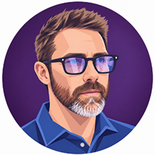 Avatar image for Mark Slater