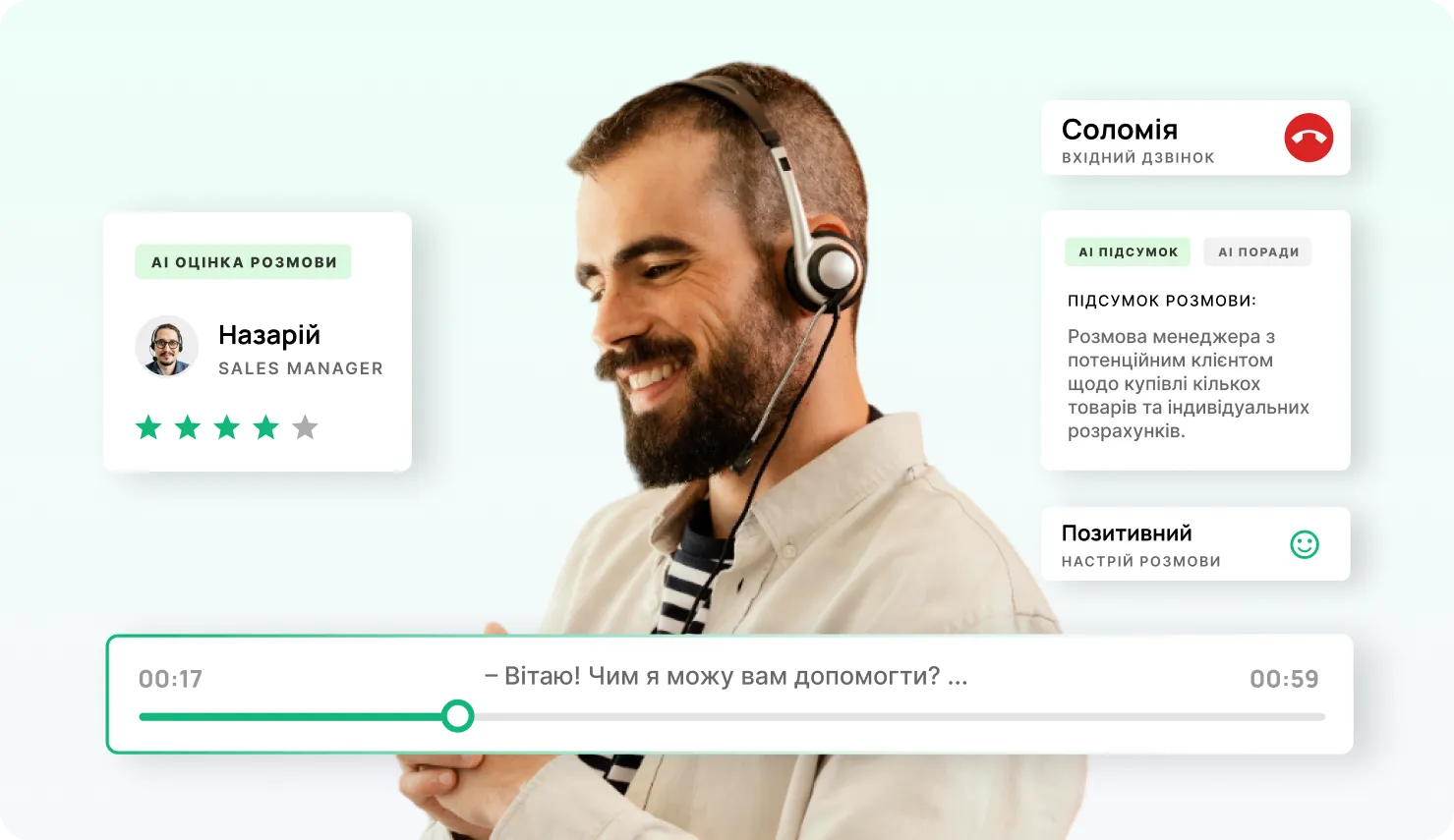 ringostat-performance-calling