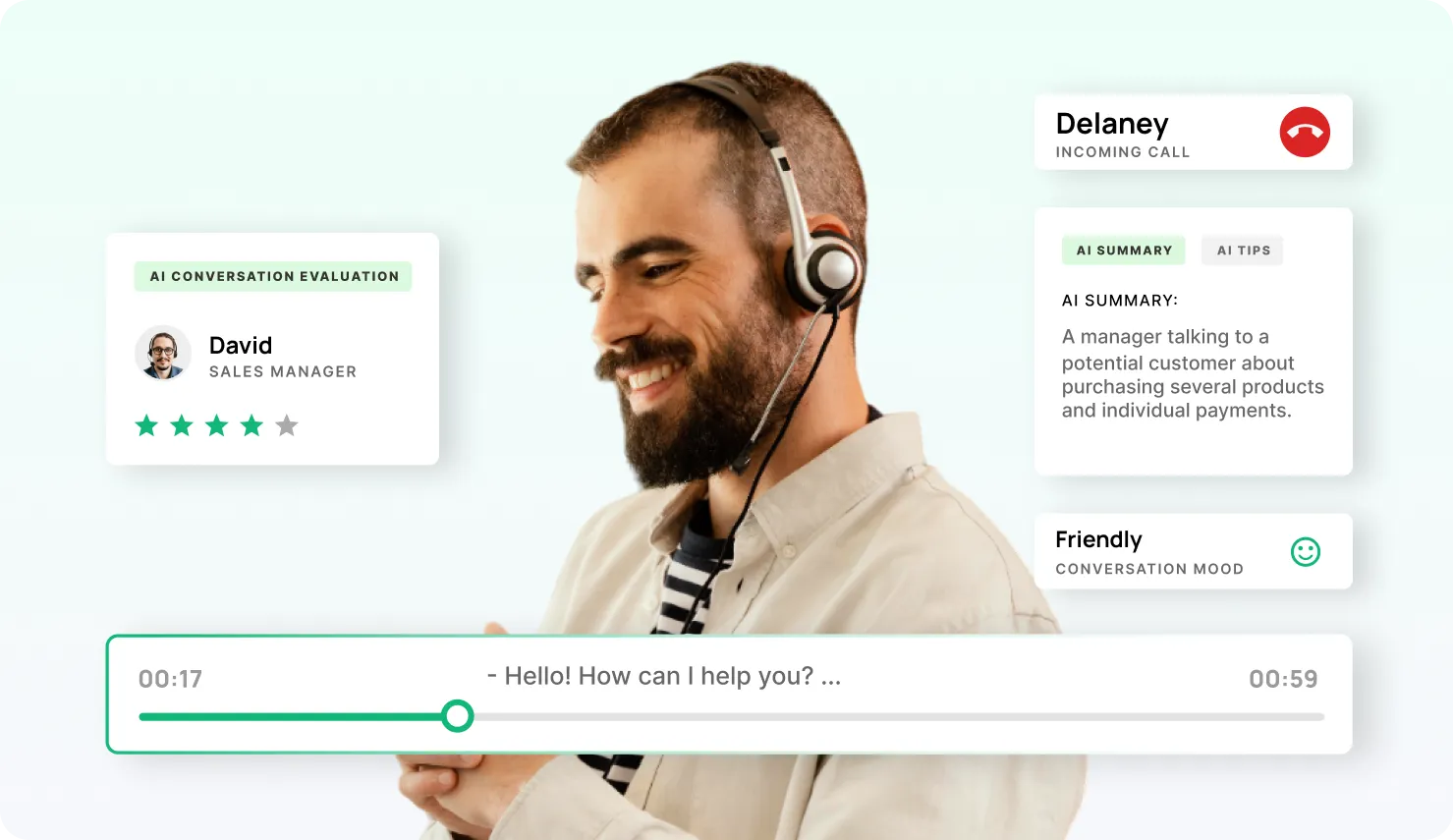 ringostat-performance-calling
