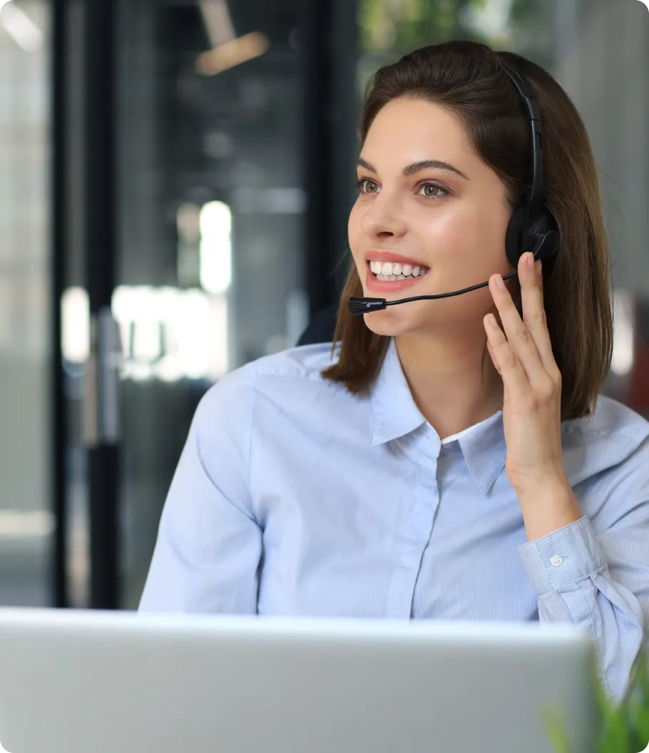 Единое рабочее место оператора