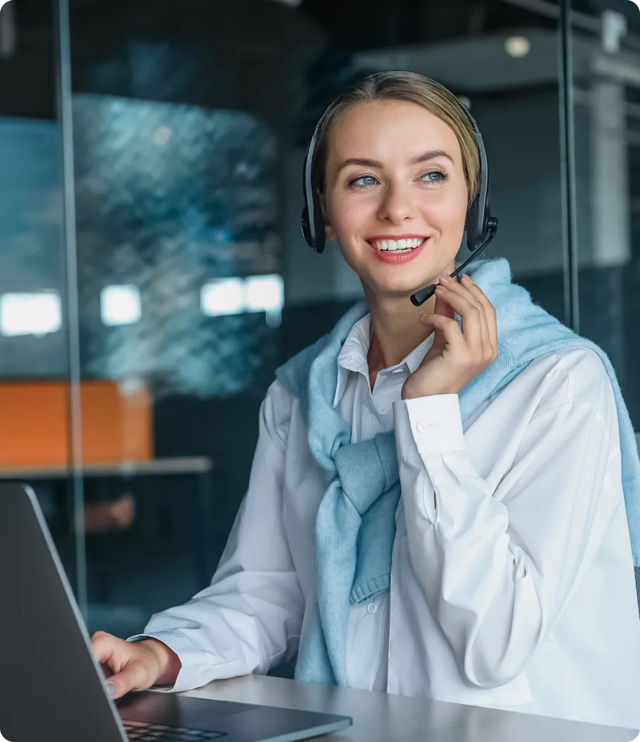 Единое рабочее место оператора