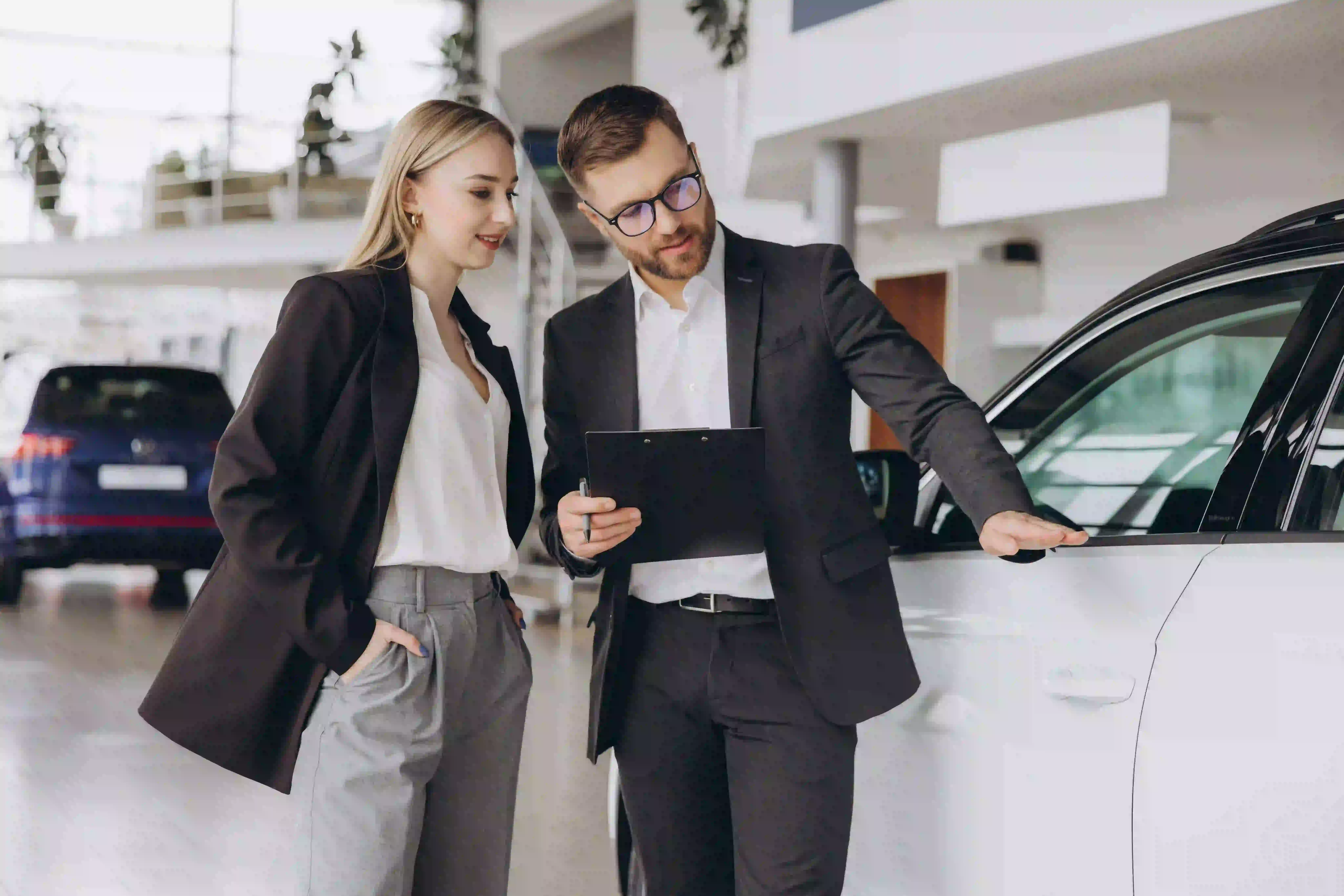 ringostat-automotive-solution