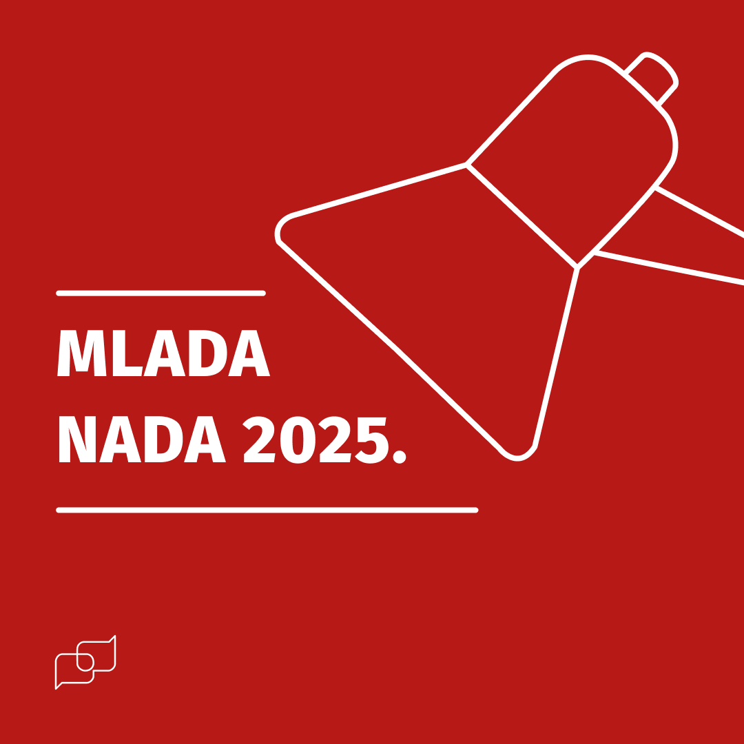 Prijavi se i osvoji studentsku nagradu Mlada nada 2025. 