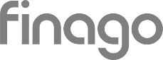 MOANK brand name in bold gray letters with a period at the end.