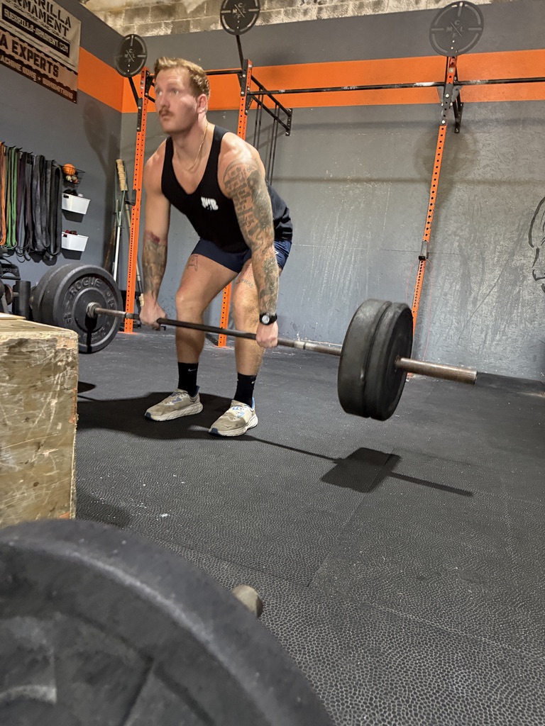 Why Everyone Starts with OnBoarding