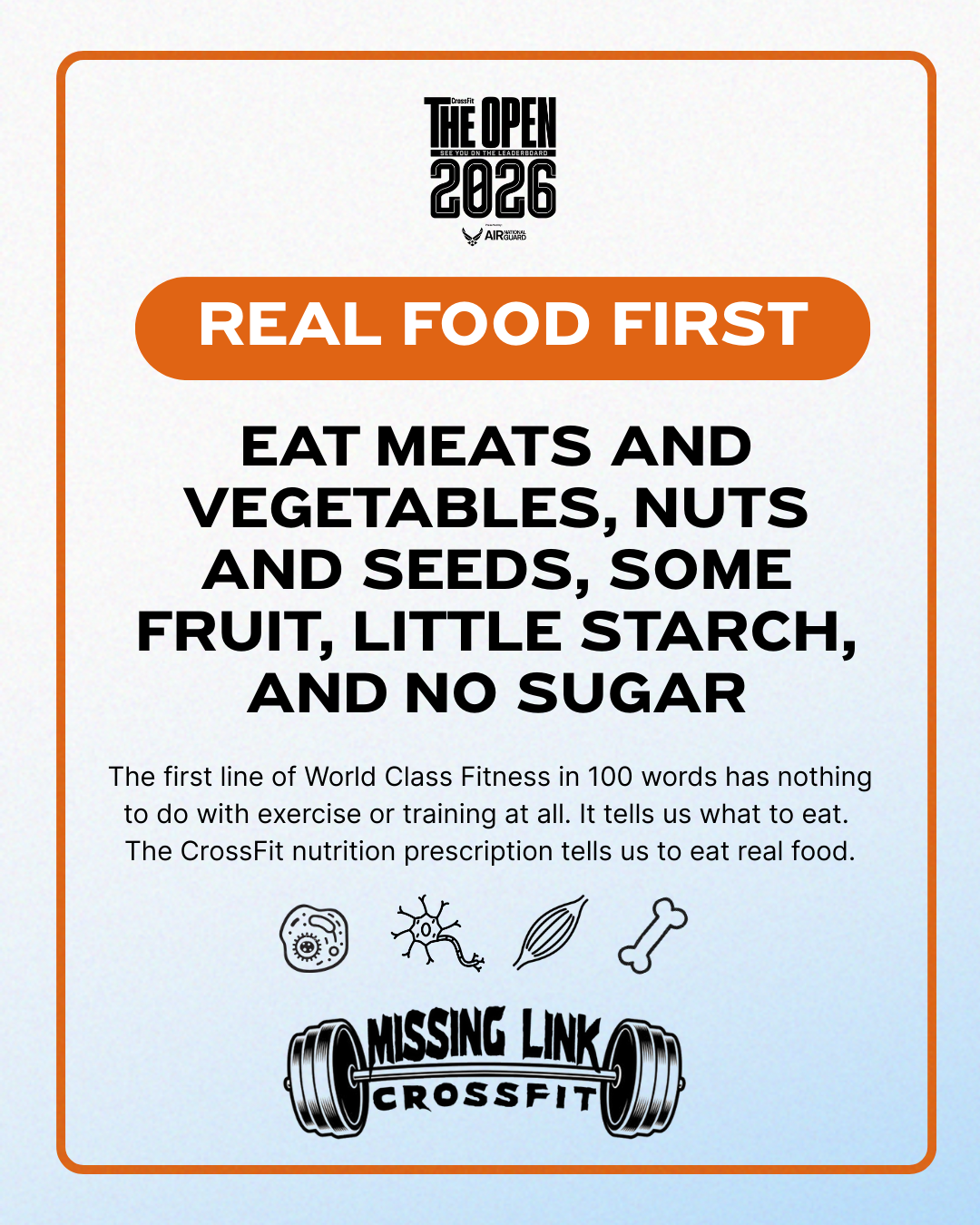 The Open Is Coming: How We’re Preparing at Missing Link CrossFit