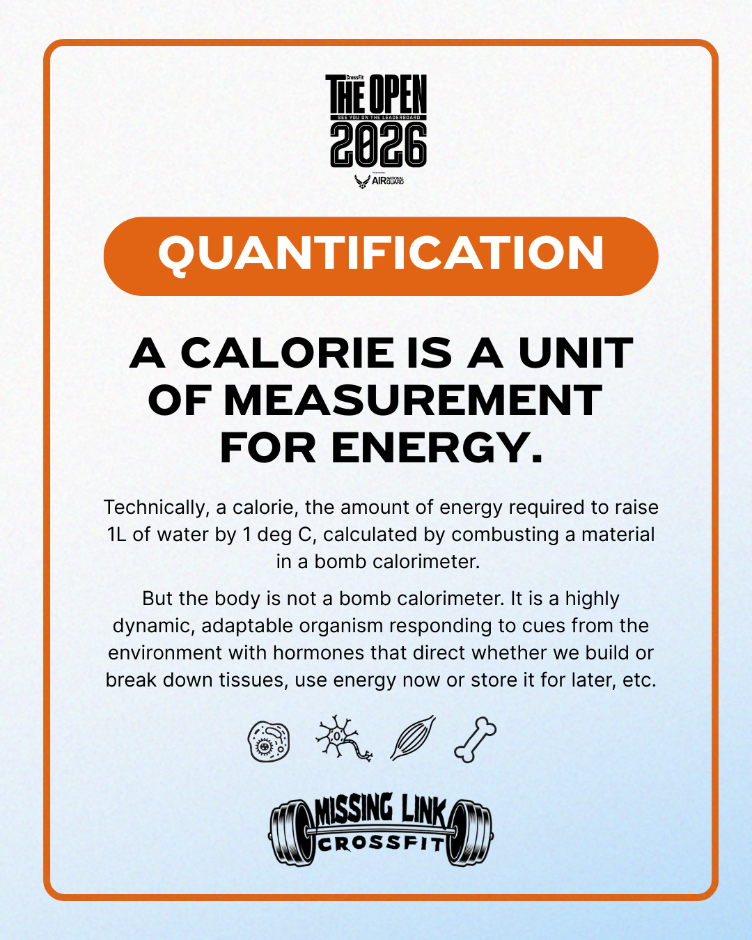 Calories: What They Are (and Why They’re Only Part of the Story)