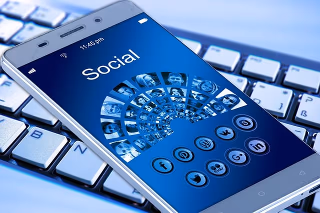 social media hotel marketing strategies