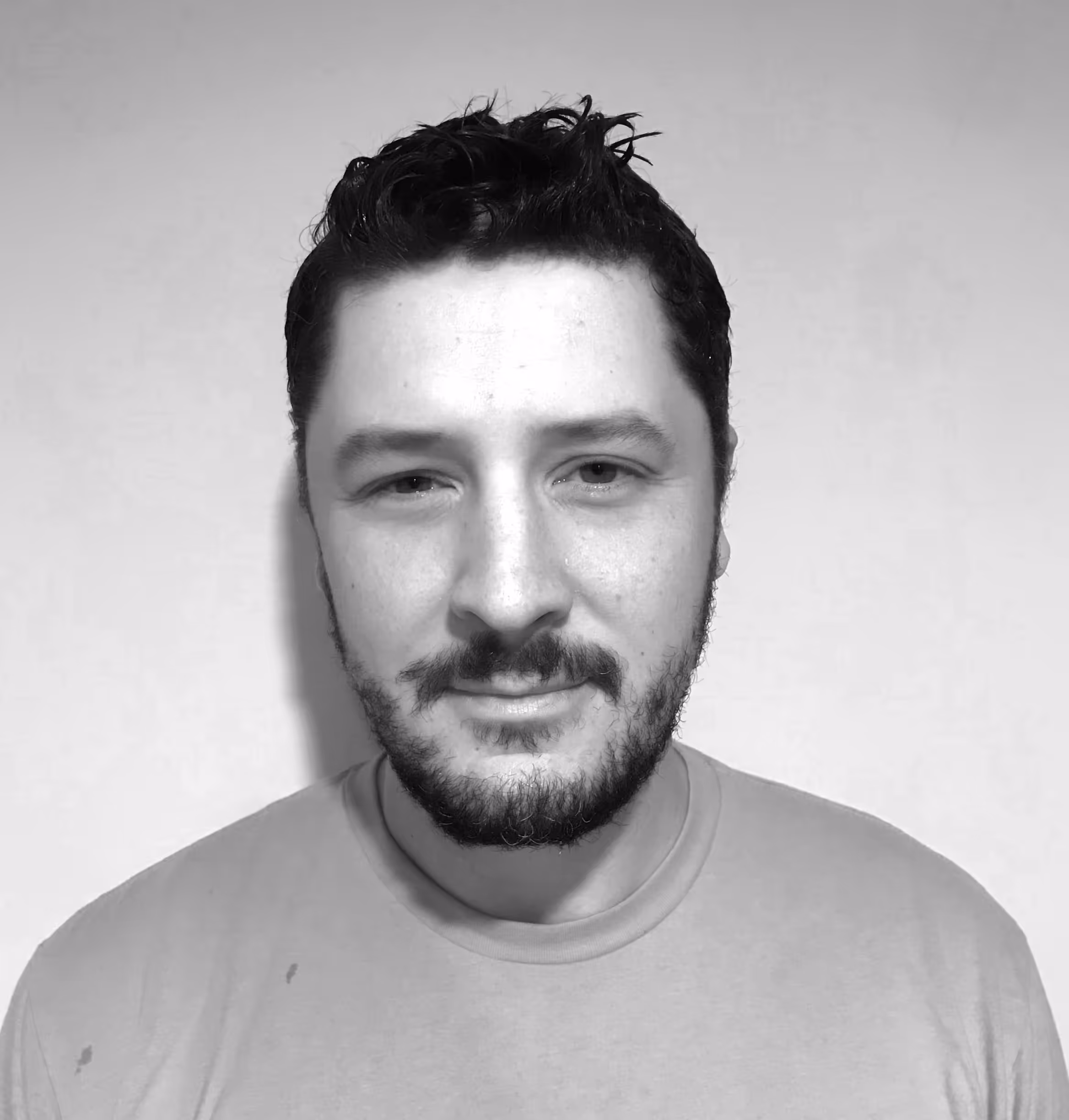 Travis Rockson, Director.