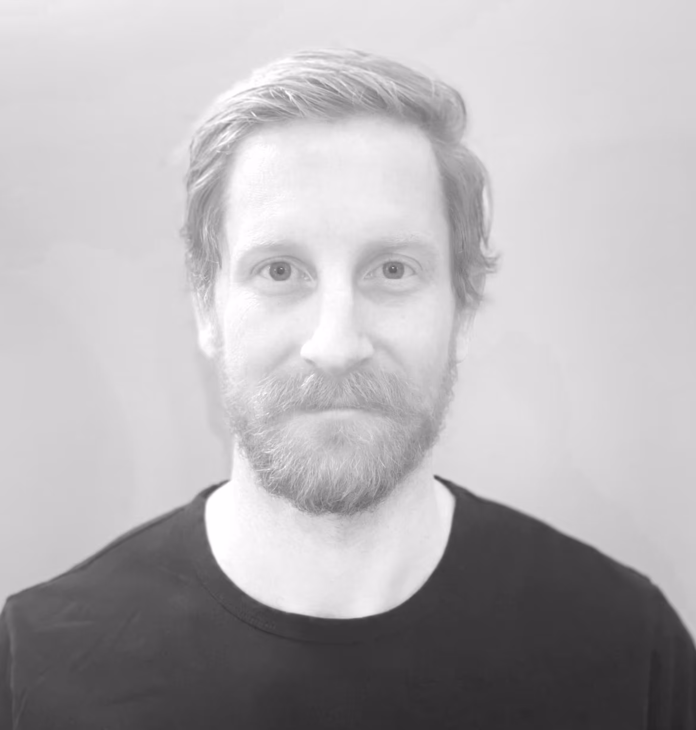 Cody Rockson, director