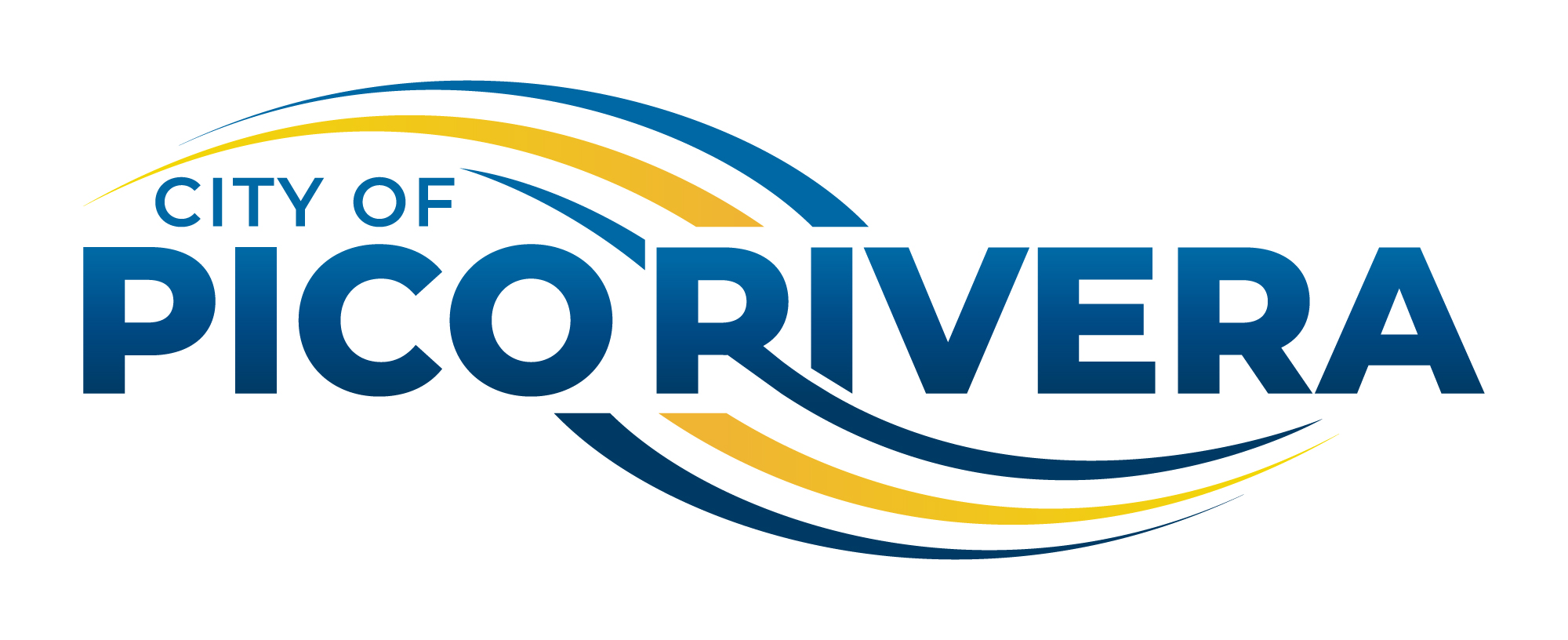 Logo for the City of Pico Rivera