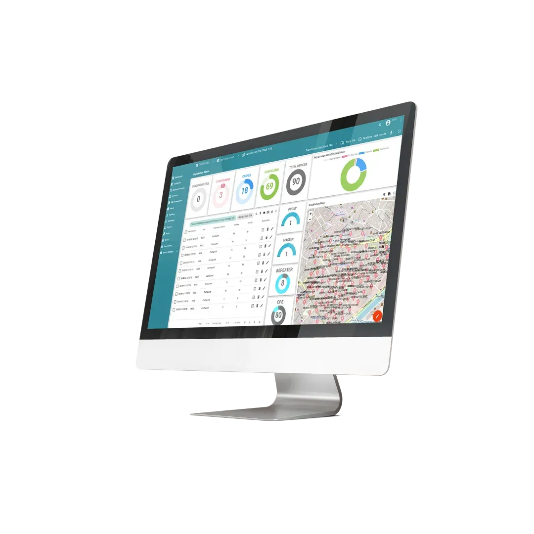 Corinex Releases Grid Intelligence Node to Monitor Low-Voltage Networks