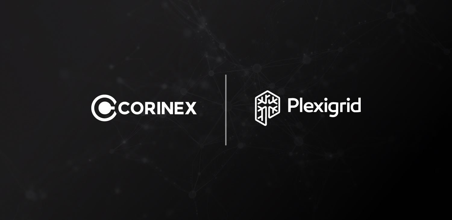 Corinex PlexiGrid Intelligence