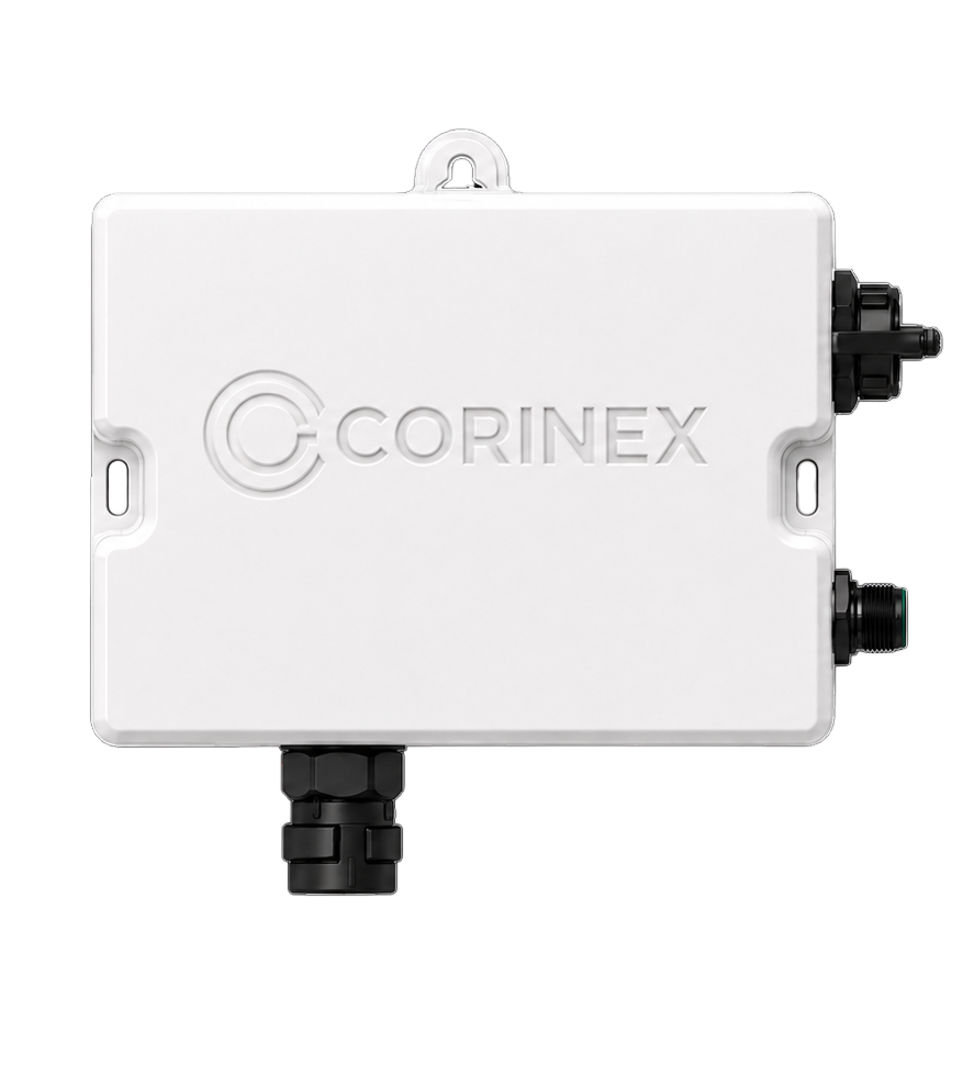 Corinex Grid Intelligence Node