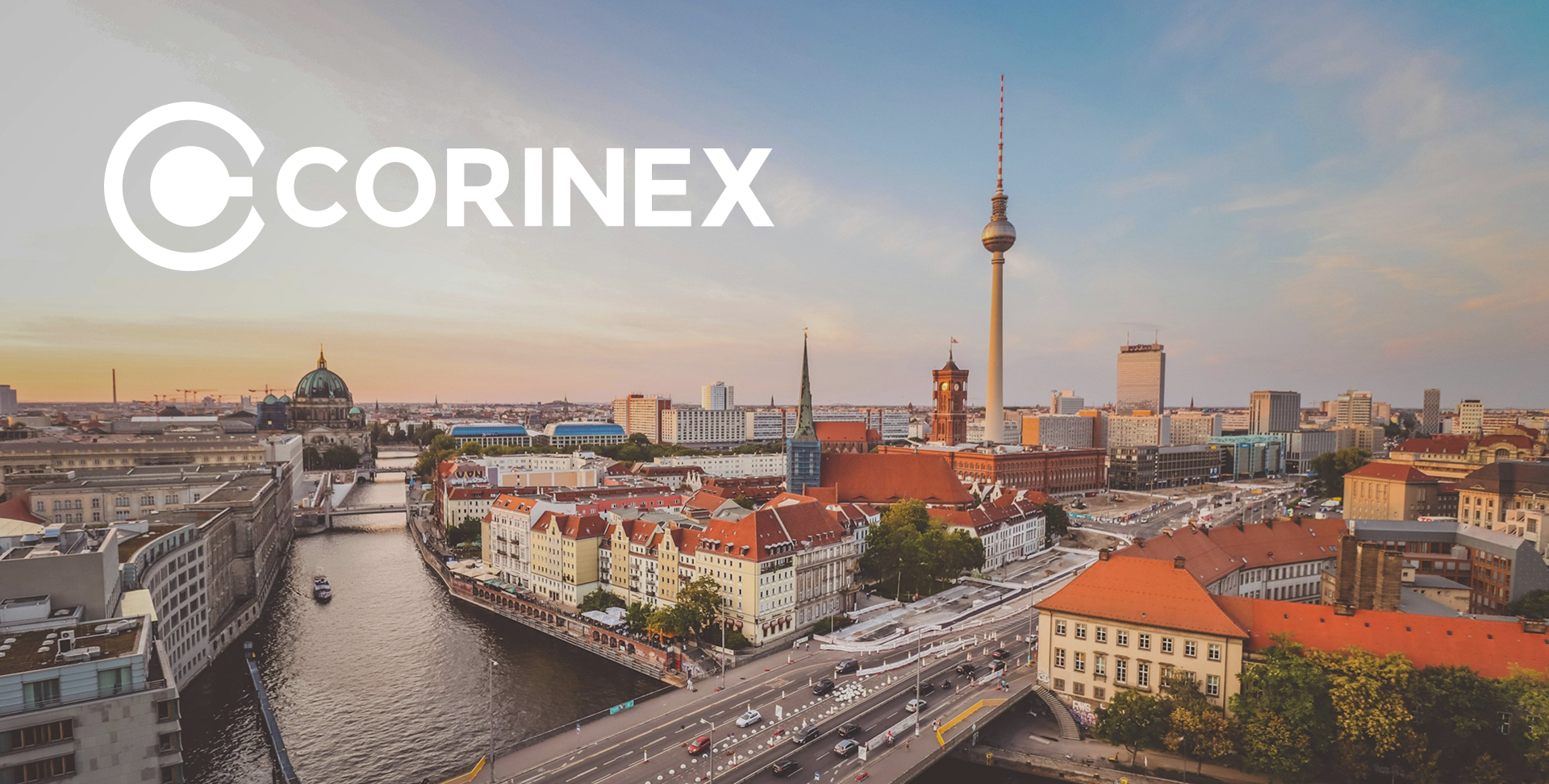 Corinex events