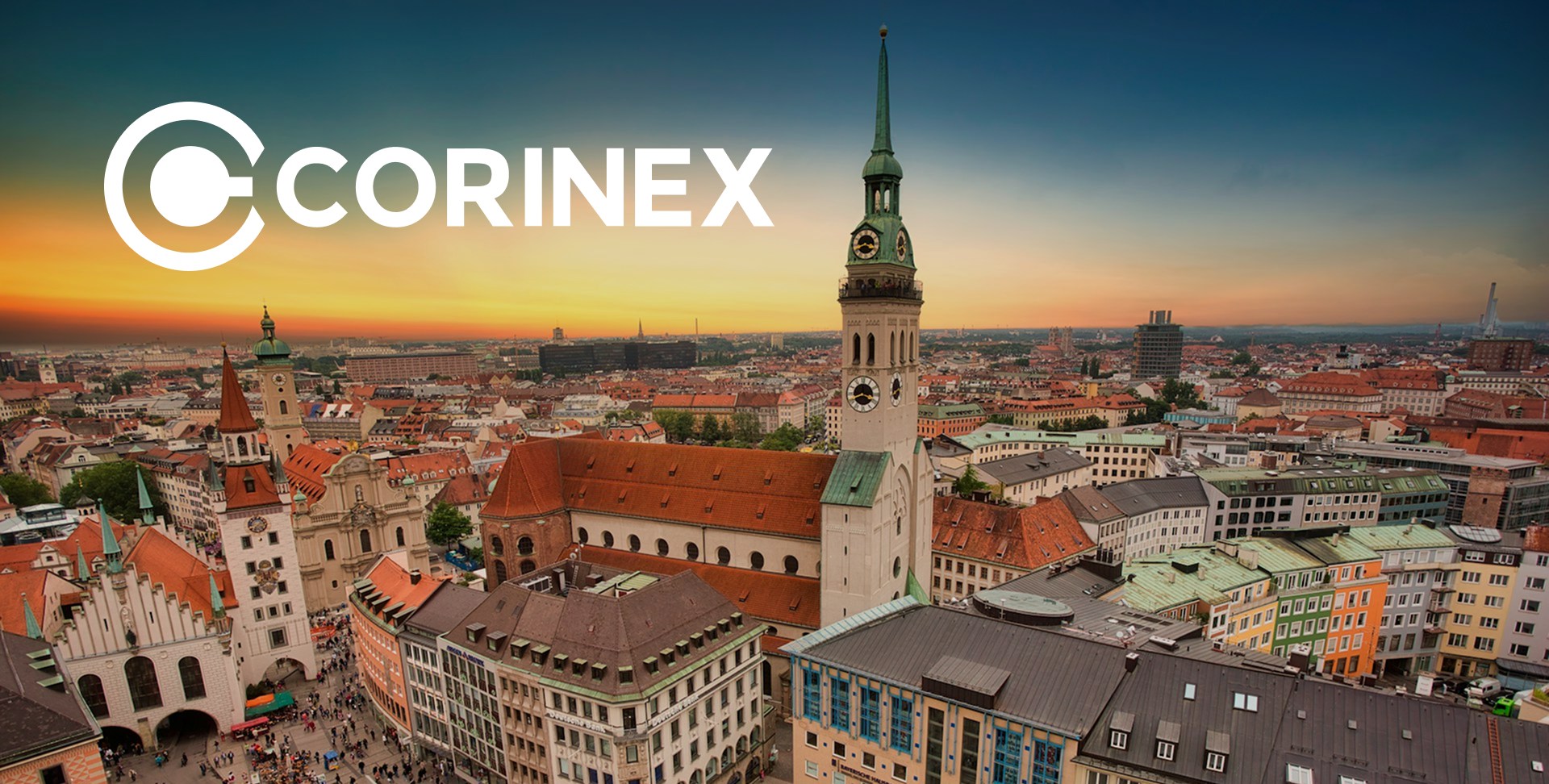 Corinex events
