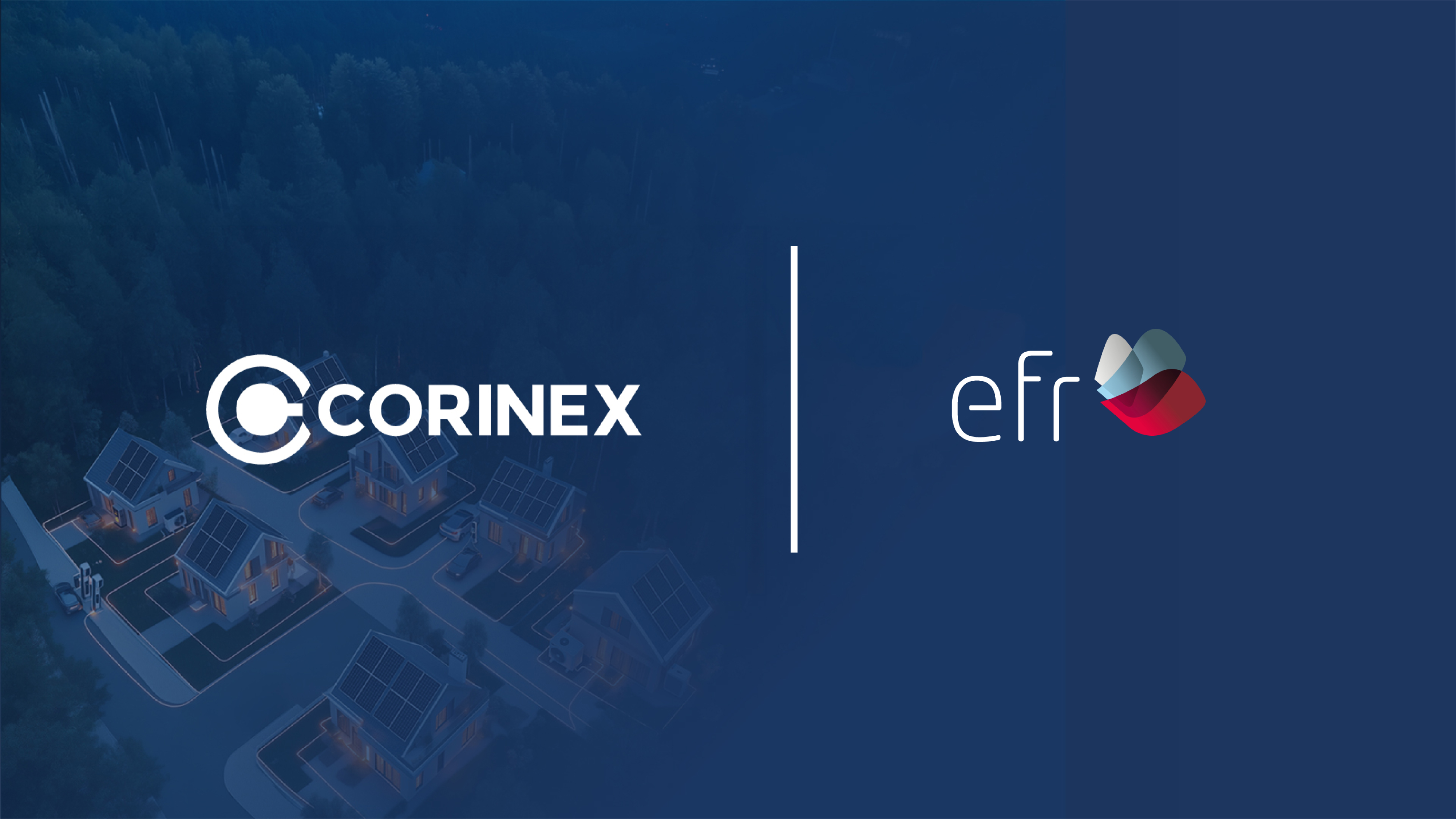 Corinex_EFR