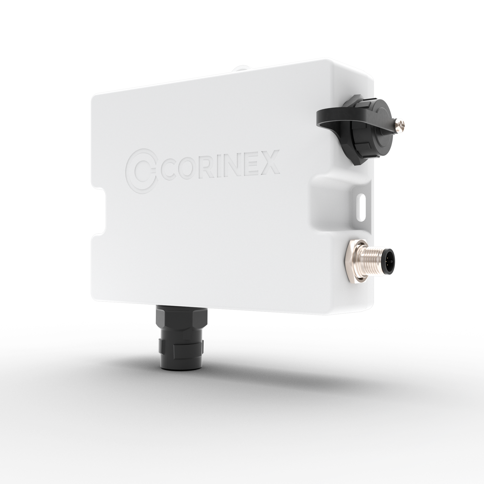 Corinex Grid Intelligence Node