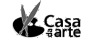 Casa da arte