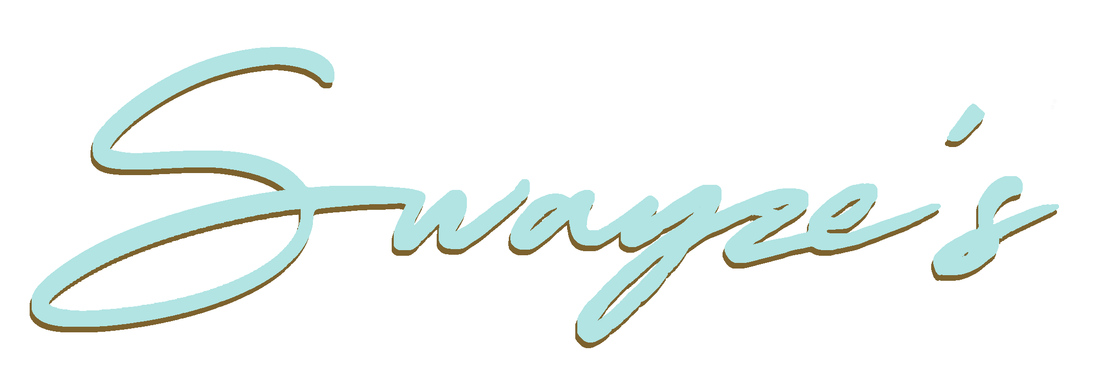 Swayze's