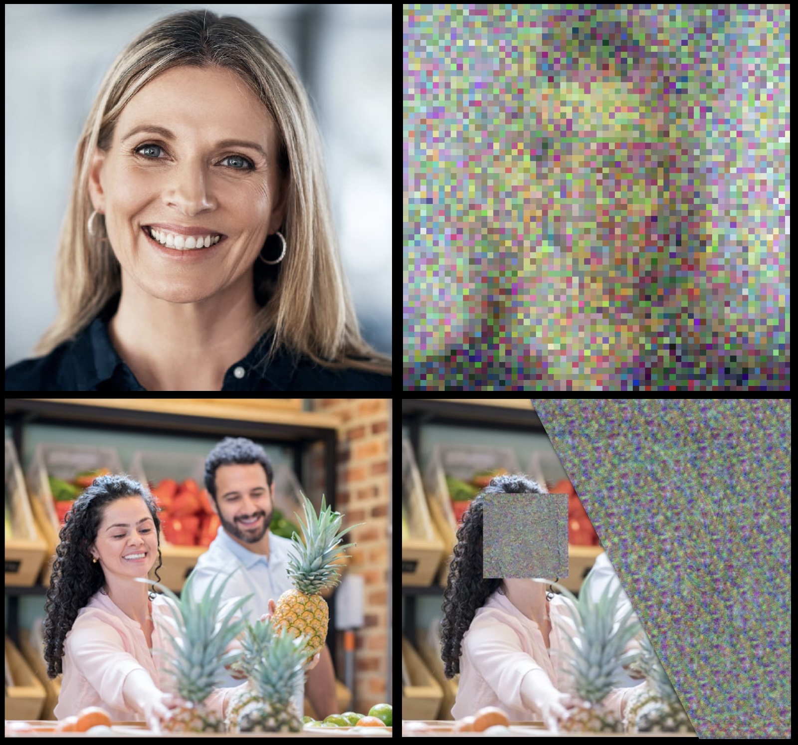 SEAL anonymization technology - privacy-preserving video analysis