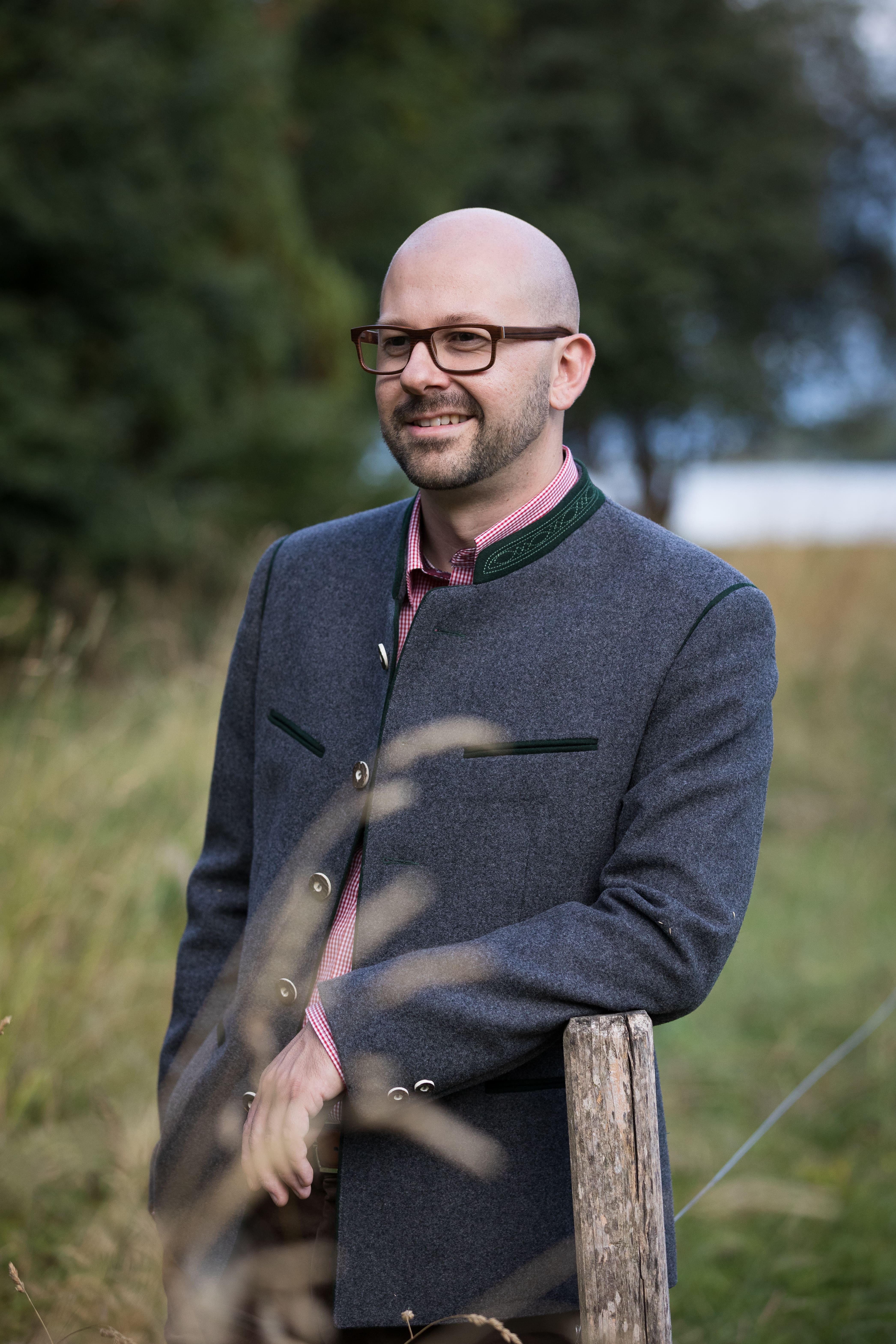 Manuel Renggli Komponist, Dirigent, Manager