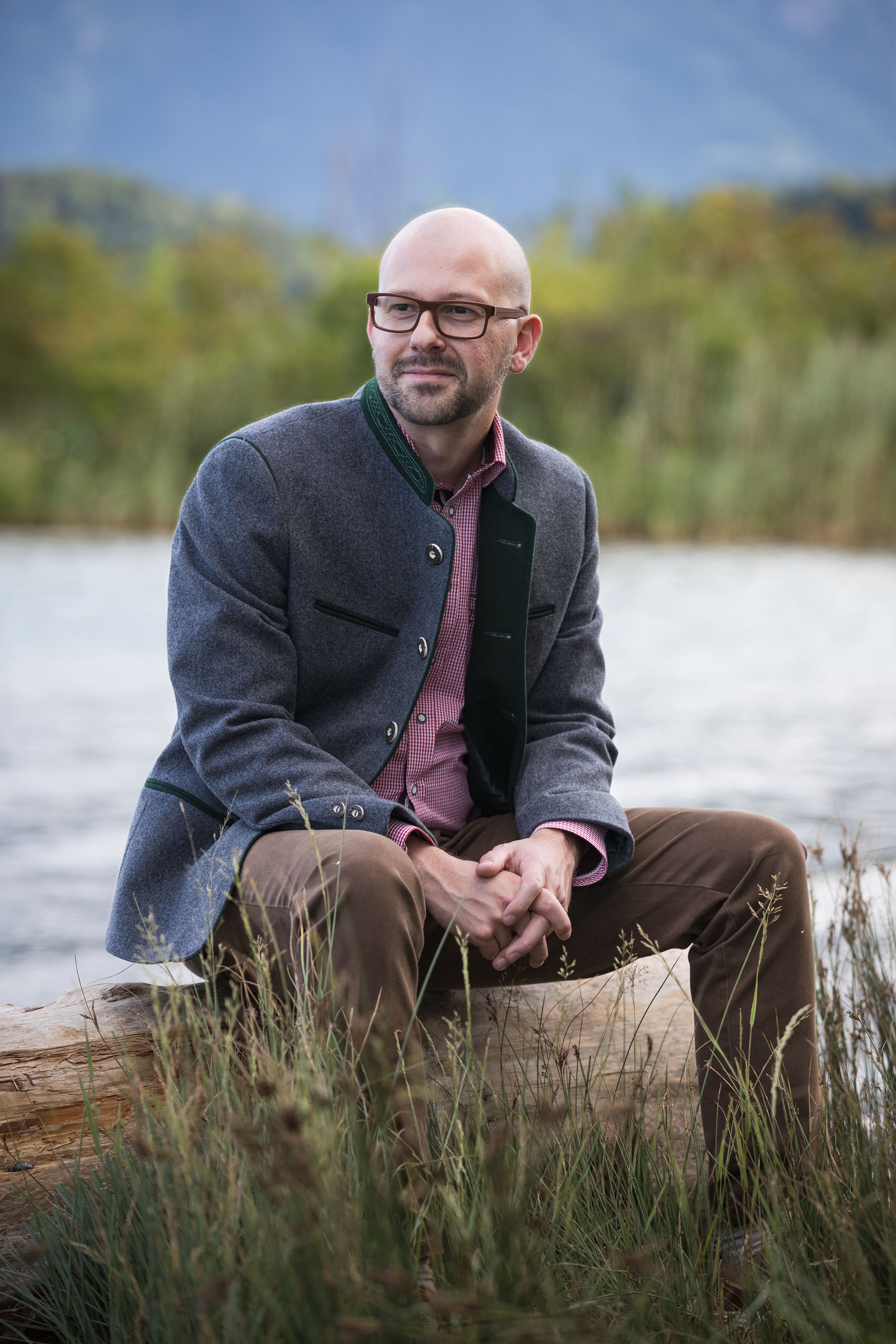 Manuel Renggli Komponist, Dirigent, Manager