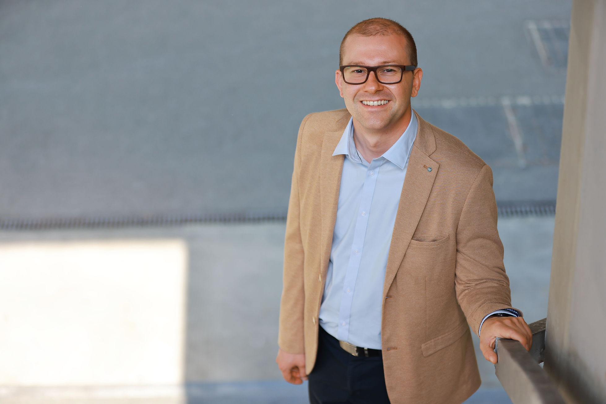 Manuel Renggli Komponist, Dirigent, Manager