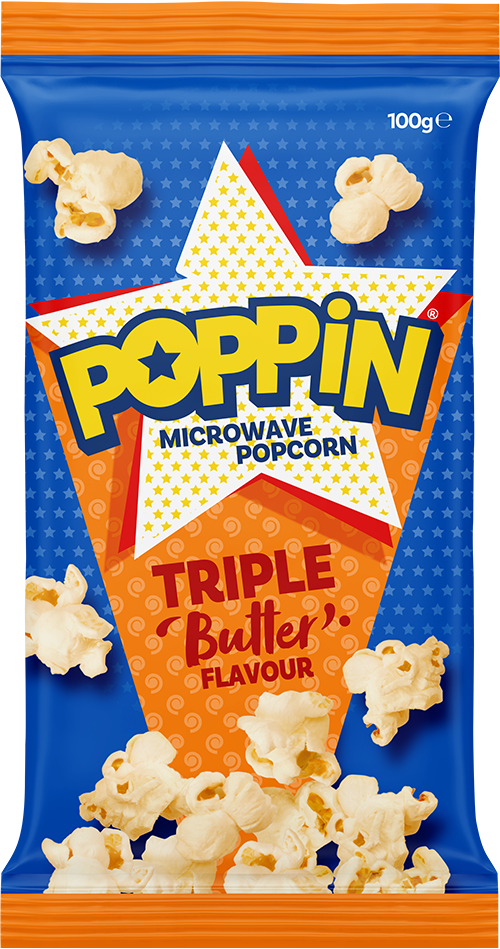 Triple Butter