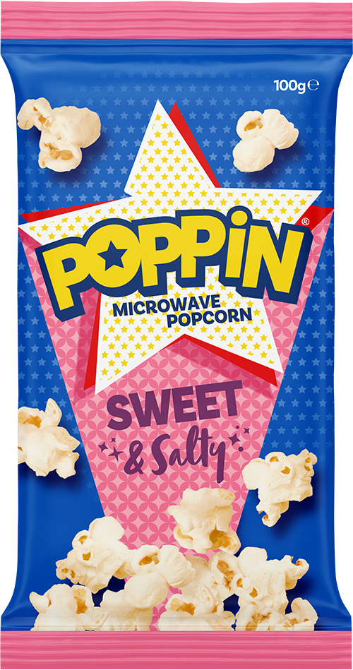 Sweet and Salty