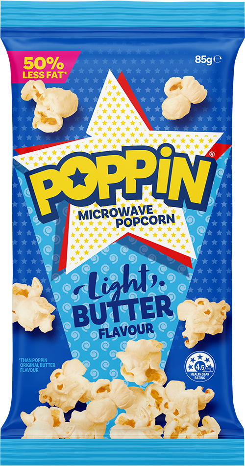 Light Butter