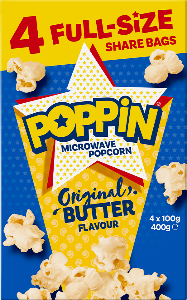 Original Butter Multipack