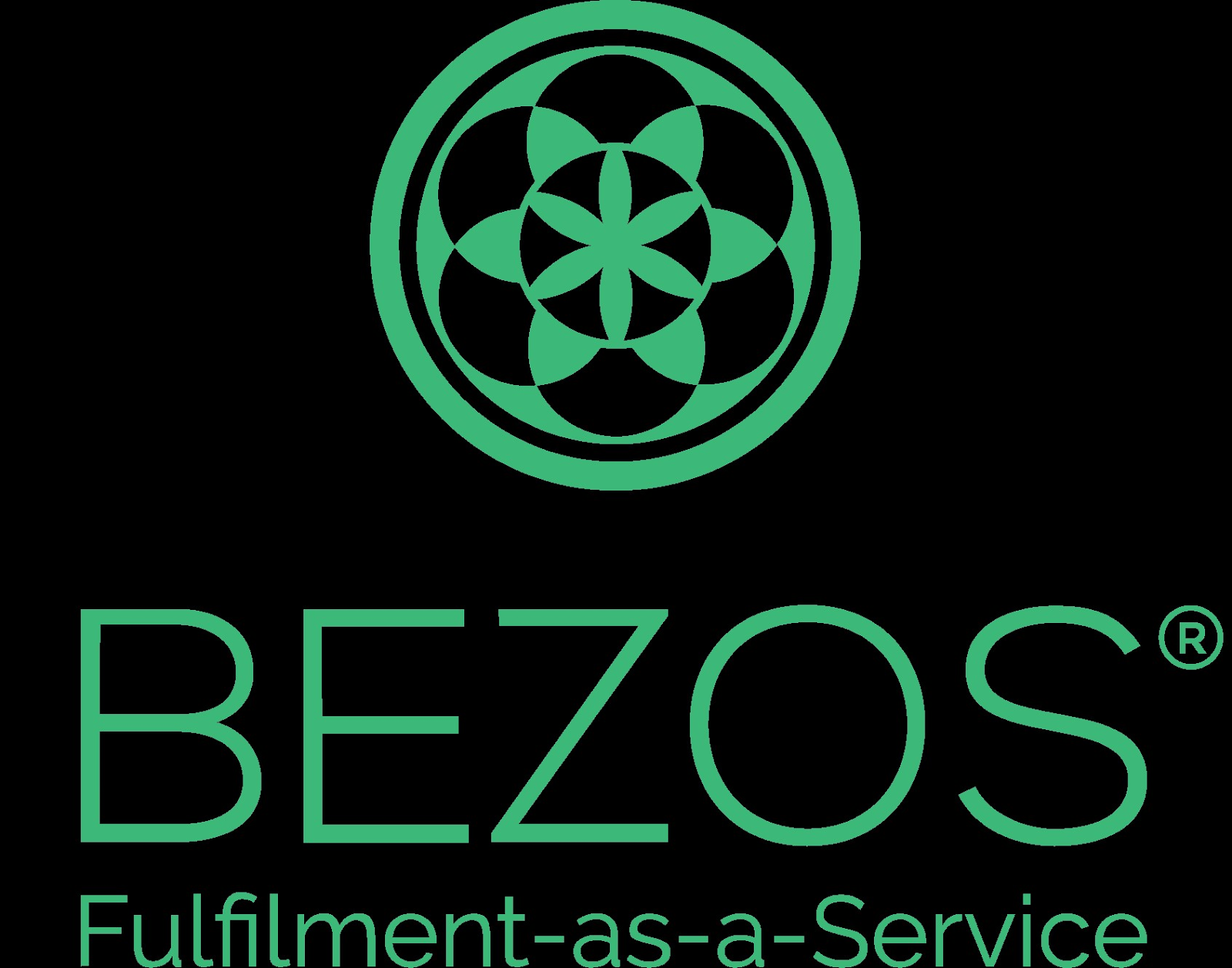 Bezos is your leading fulfilment company in the UK.