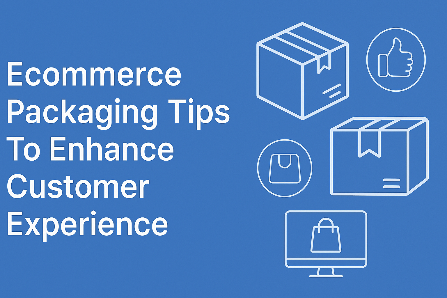 Shipping container with a British flag on it with shipping containers with EU flag behind