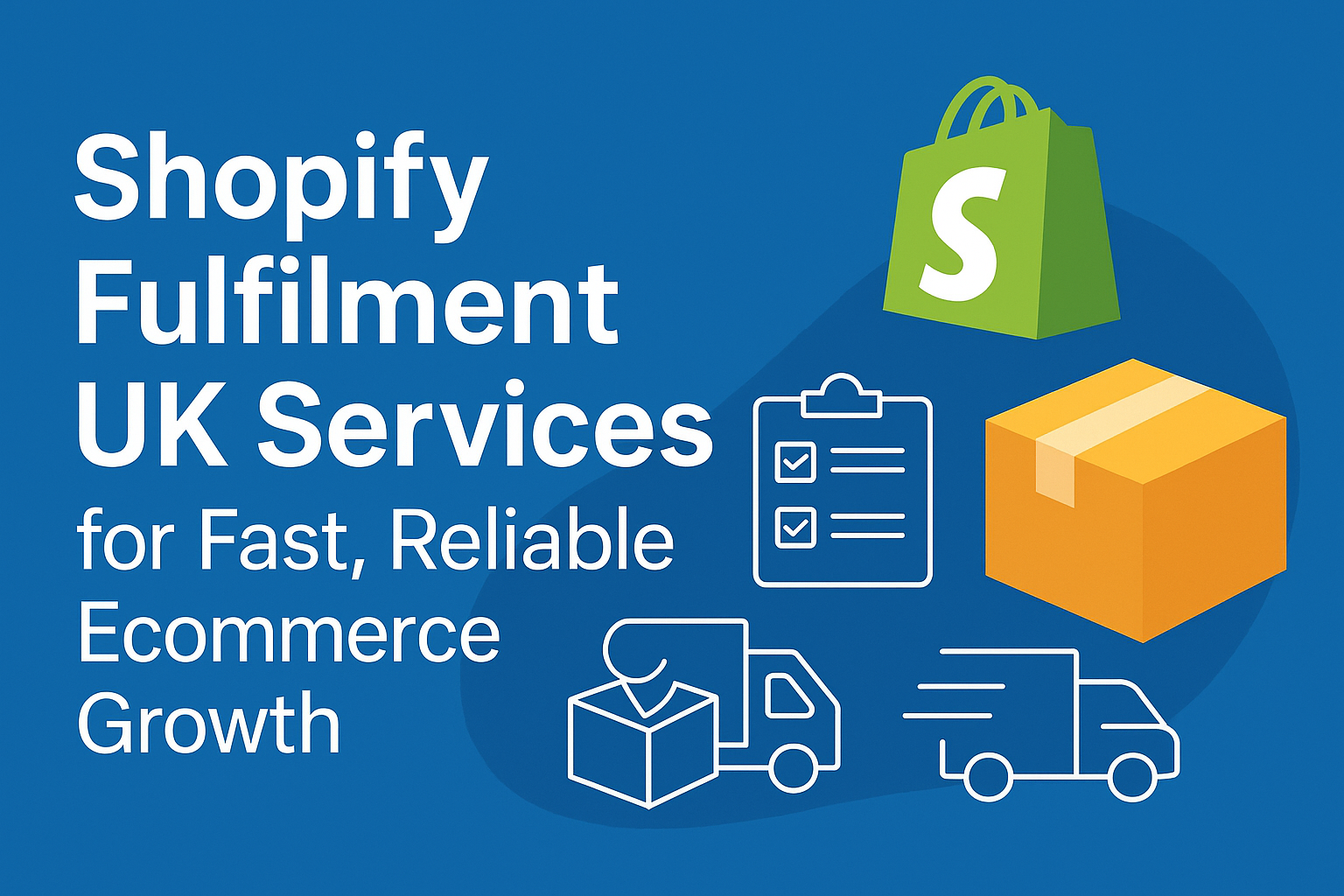 Confused woman opening package and checking phone 