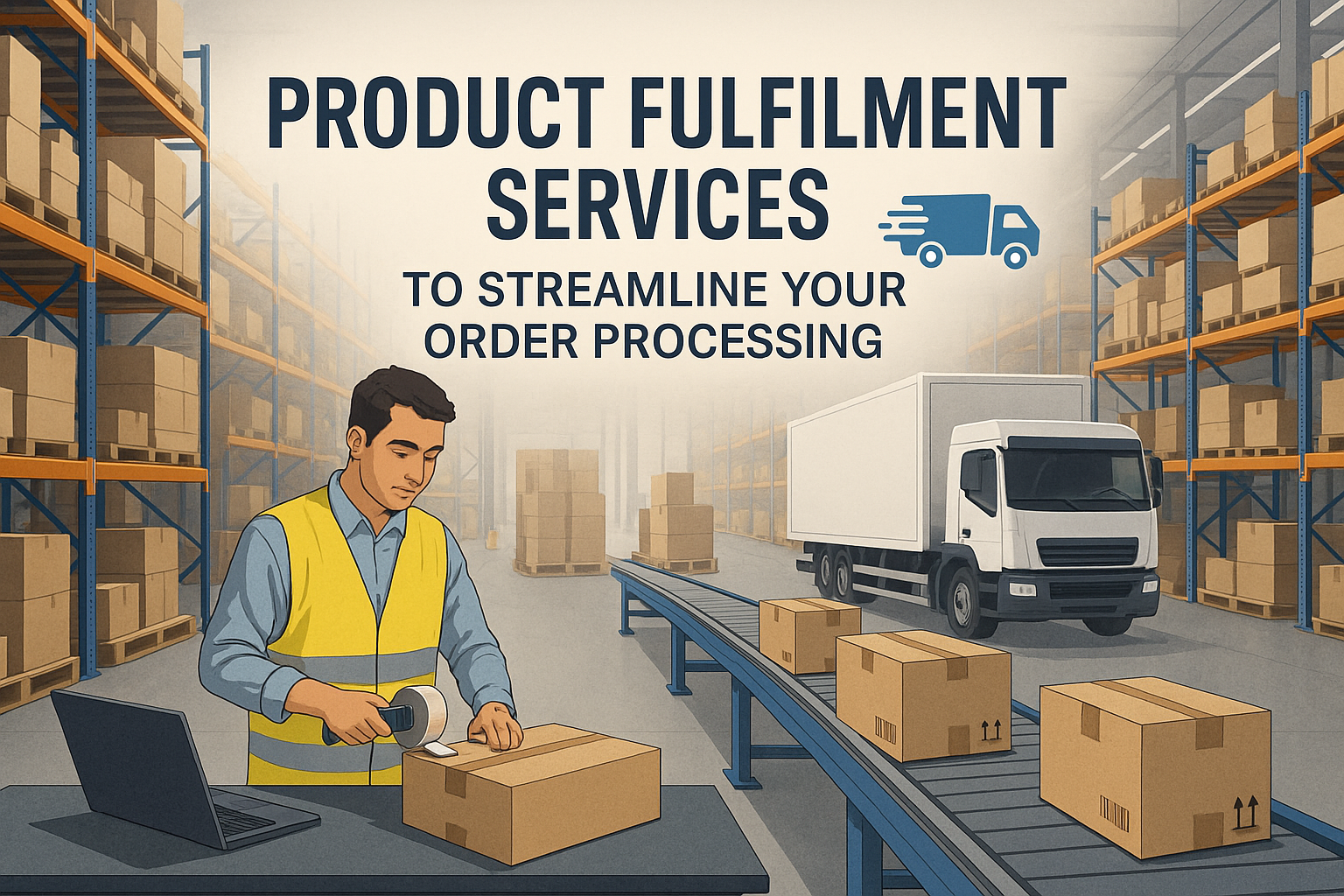 UK Leaving EU Container