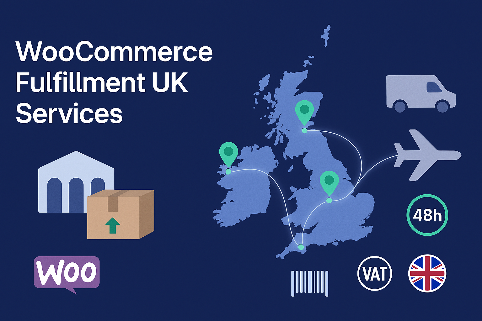 UK Leaving EU Container