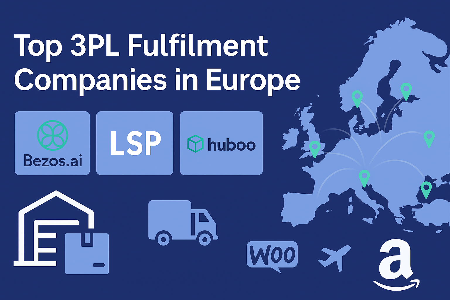 UK Leaving EU Container