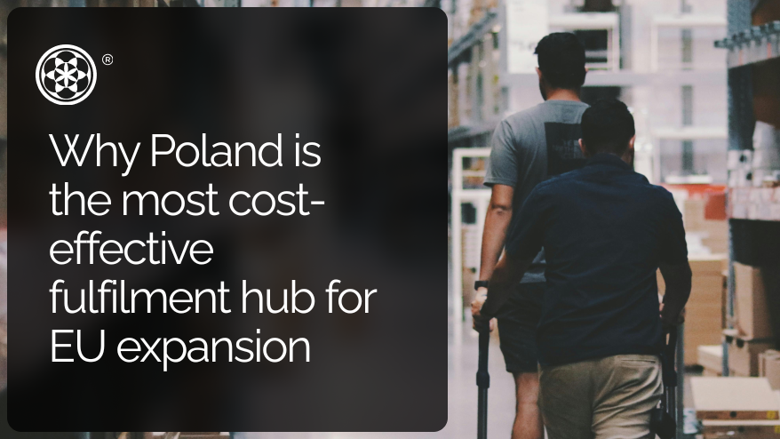 UK Leaving EU Container