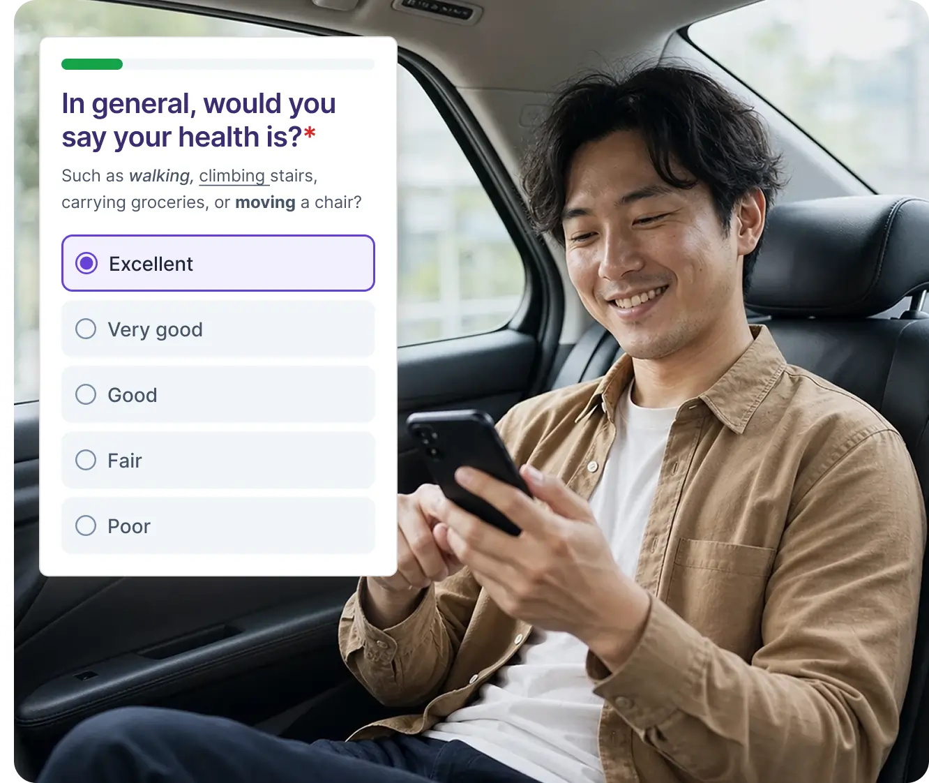 patient engagement