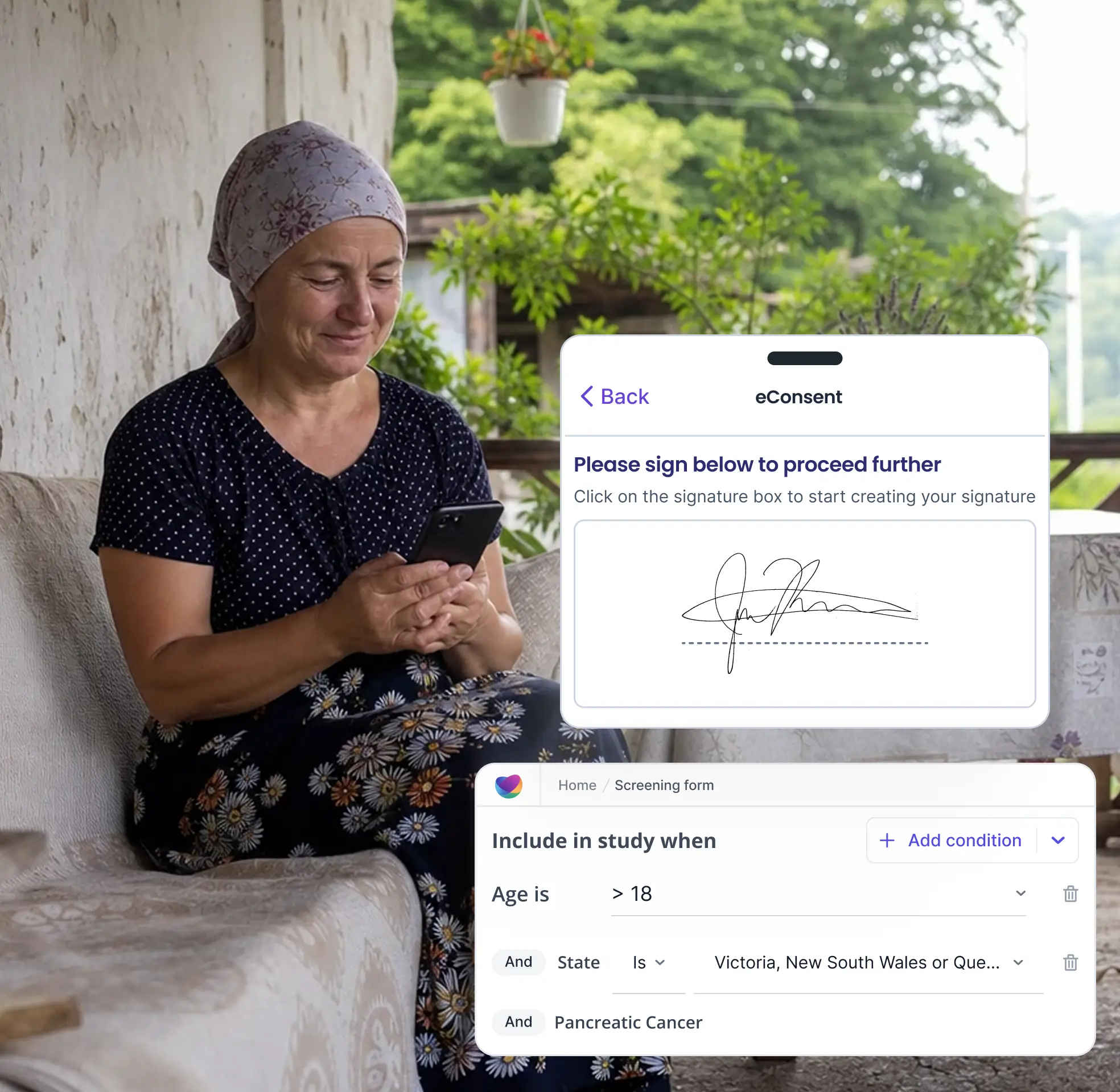 patient engagement