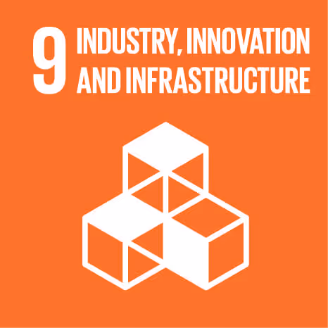 Industry Innovation and Infrastructure