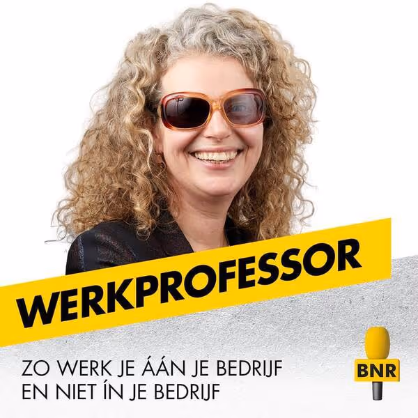 Blijf je concurrentie voor door onder andere Robotic Process