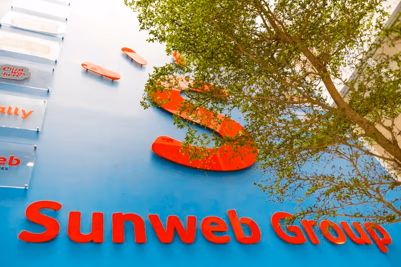 Sunweb Group