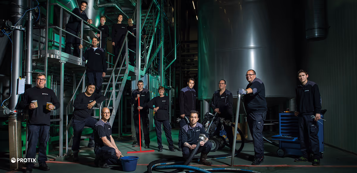 In 3 jaar tijd van 35 naar 140 medewerkers met behoud van de organisatiecultuur