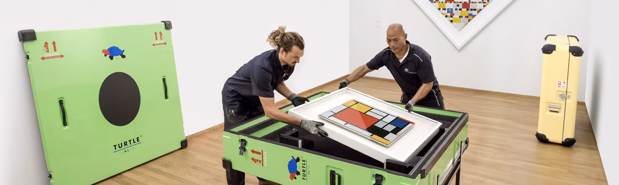 Leiderschapsontwikkeling met behulp van trainingen en workshops